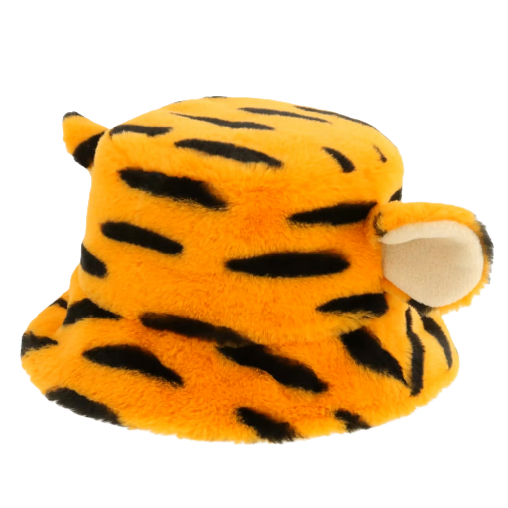TDR Ears Bucket Hat Cap Winnie the Pooh Tigger