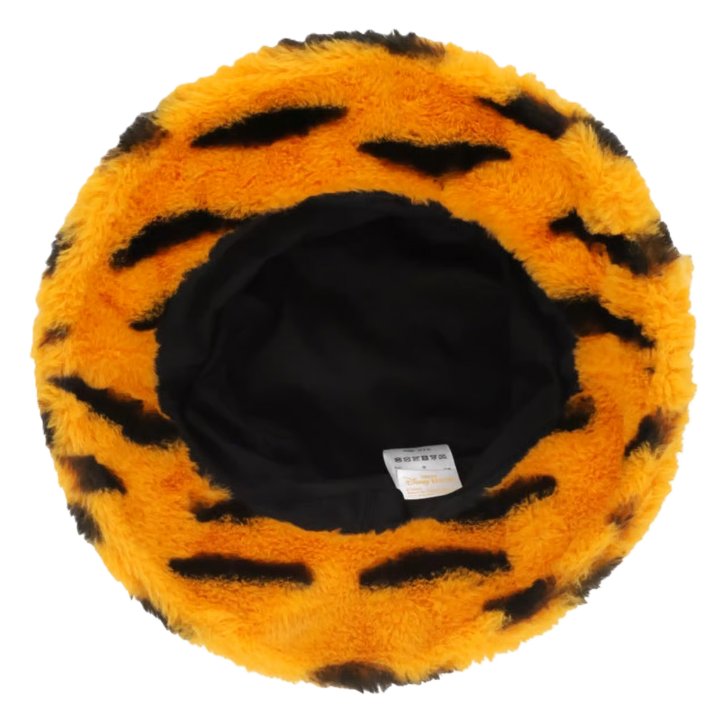 TDR Ears Bucket Hat Cap Winnie the Pooh Tigger