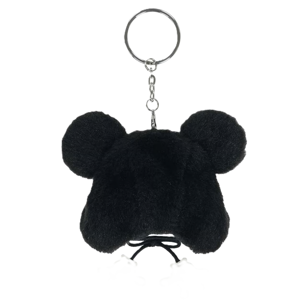 TDR Mickey Mouse Hat Fun Cap Keychain