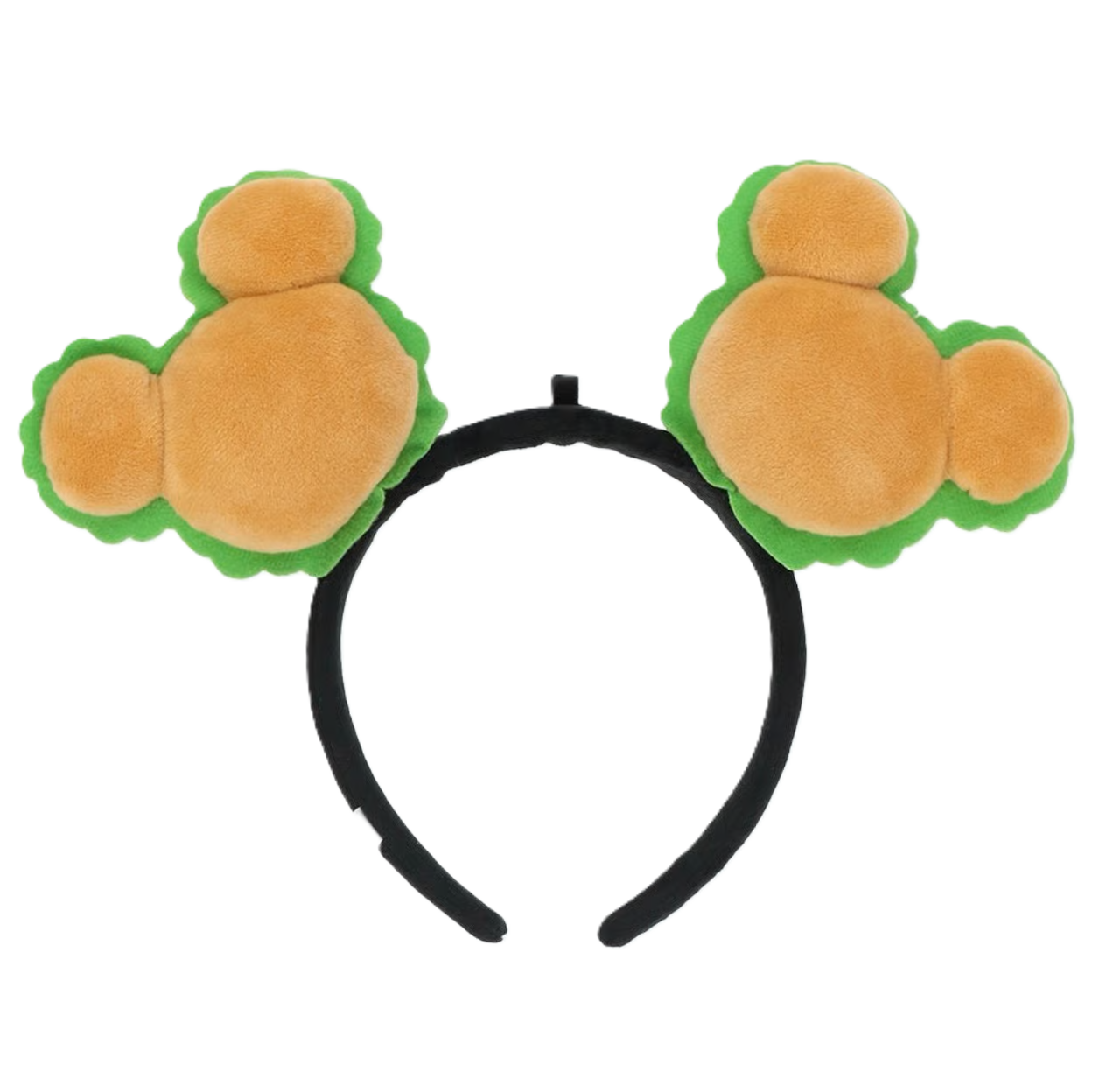 TDR Mickey Hamburger Ears