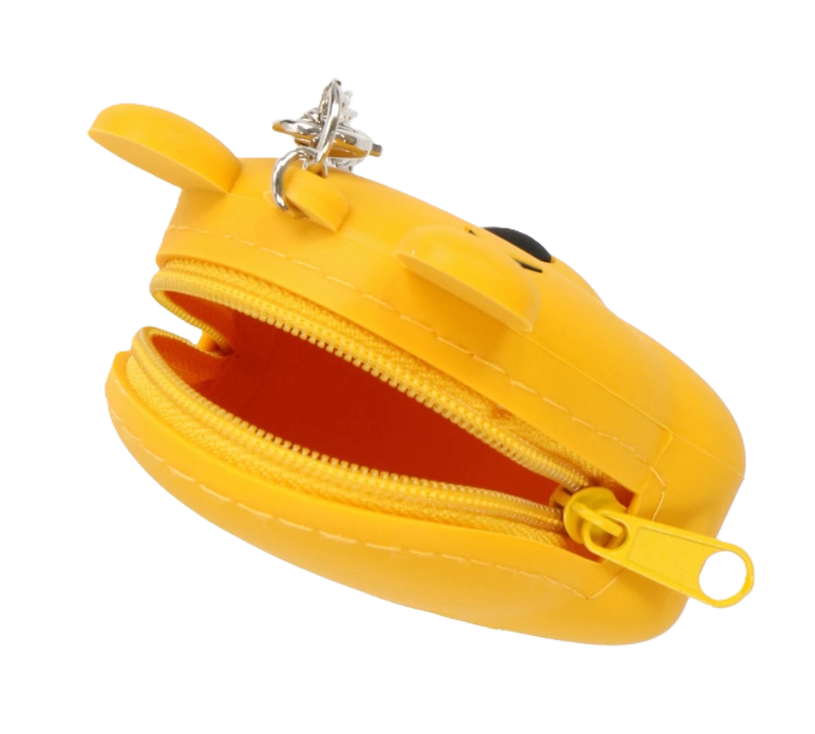 TDR Winnie the Pooh Bag Charm Coin Keychain