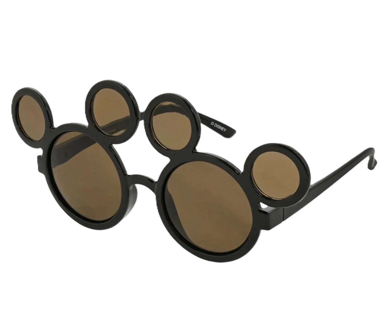 TDR Exclusive Fashion Sunglasses Mickey Black