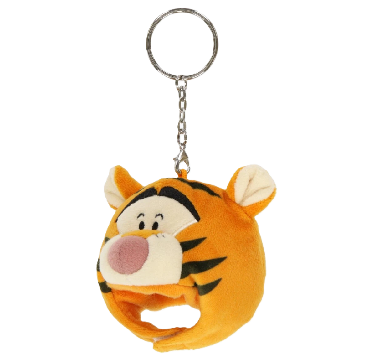 TDR Tigger Hat Fan Cap Keychain